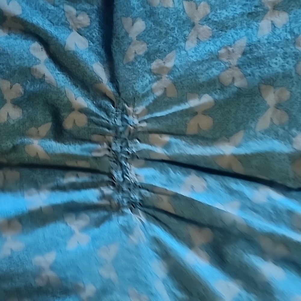 Scrub top - Picture 4 of 4